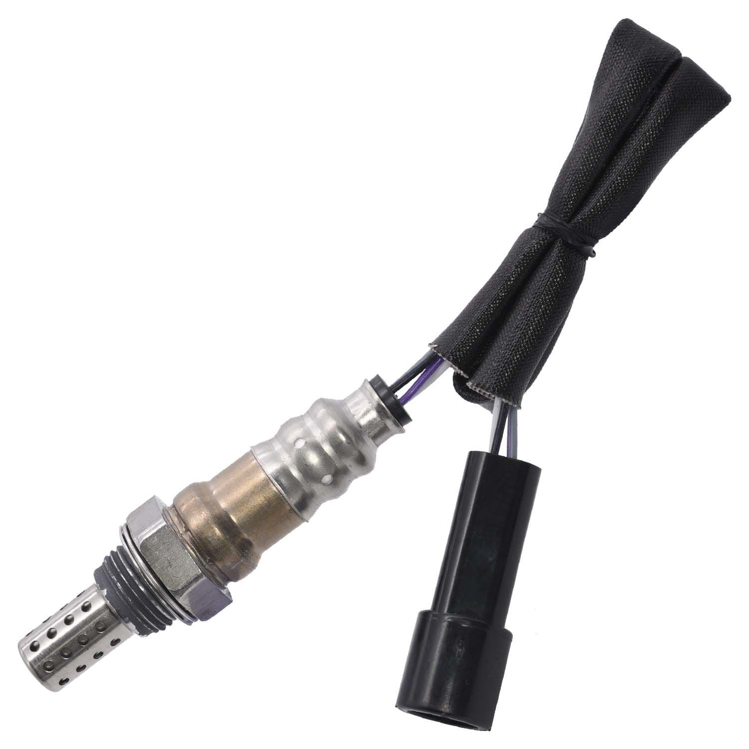 Walker Products Oxygen Sensor 250-241127