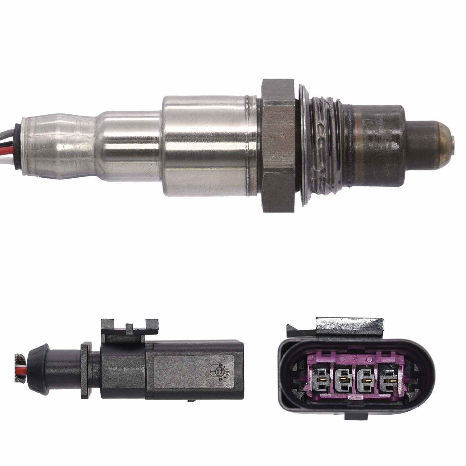 Walker Products Walker Products 250-241143 Oxygen Sensor 4-W Direct Fit 250-241143