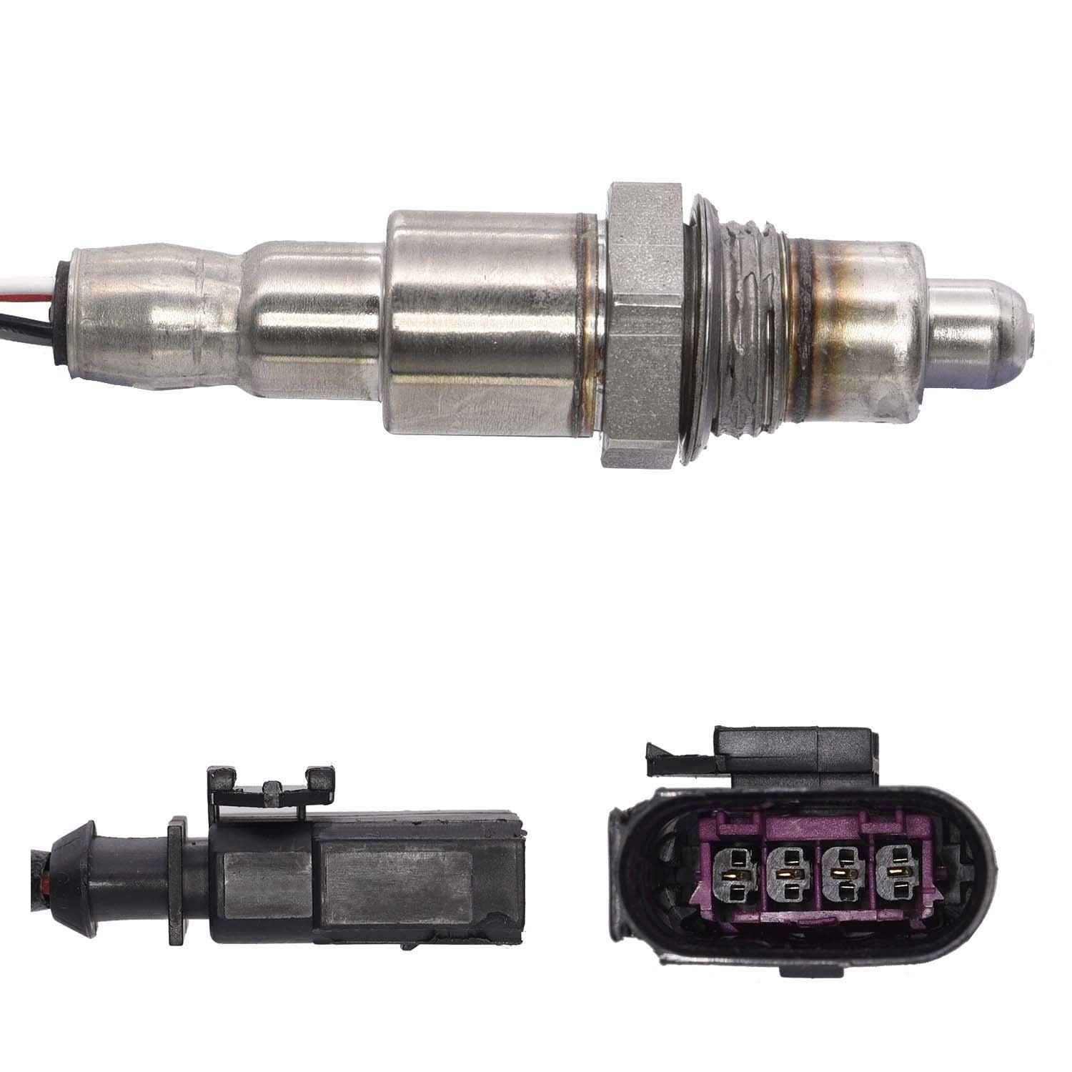 Walker Products Walker Products 250-241144 Oxygen Sensor 4-W Direct Fit 250-241144