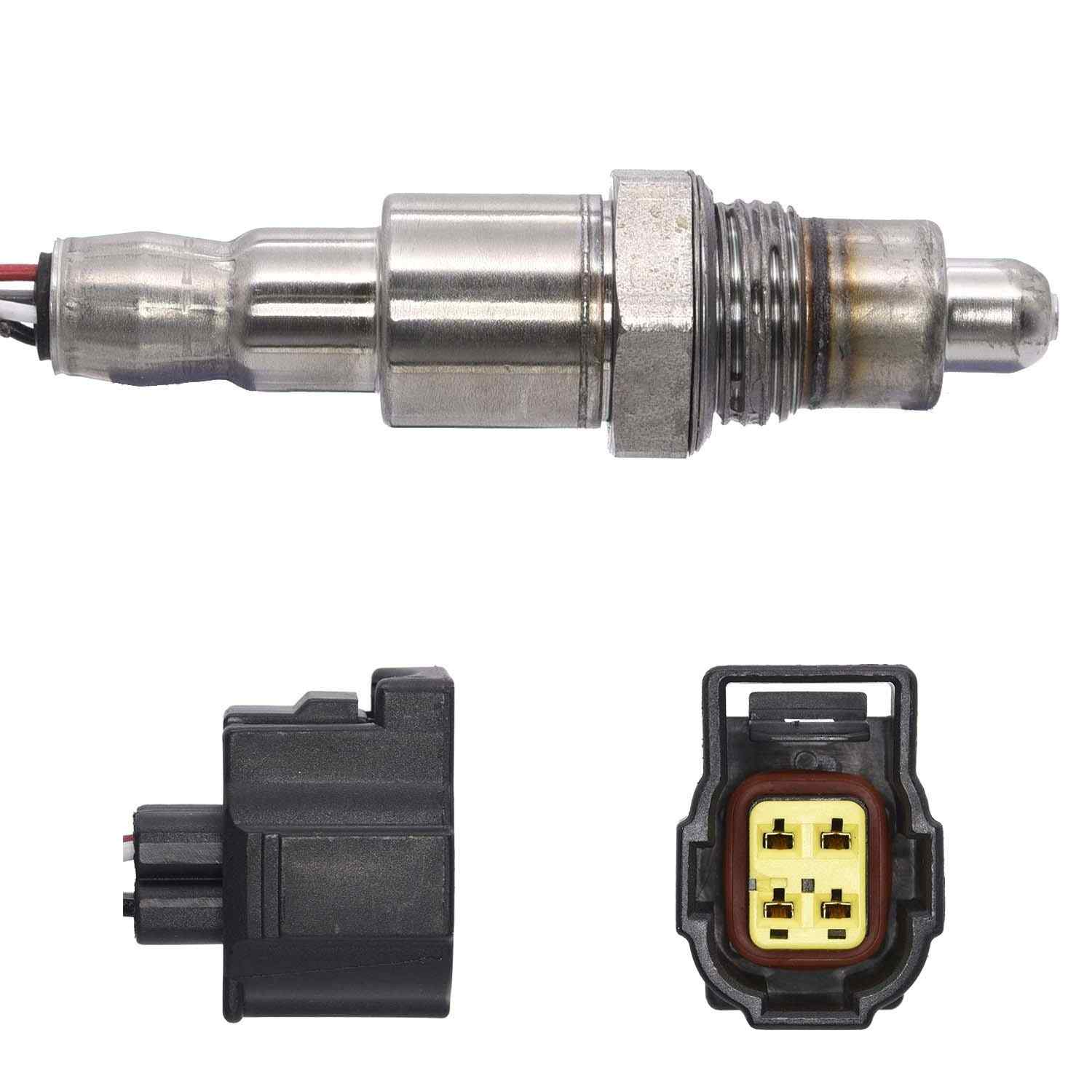 Walker Products Walker Products 250-241145 Oxygen Sensor 4-W Direct Fit 250-241145