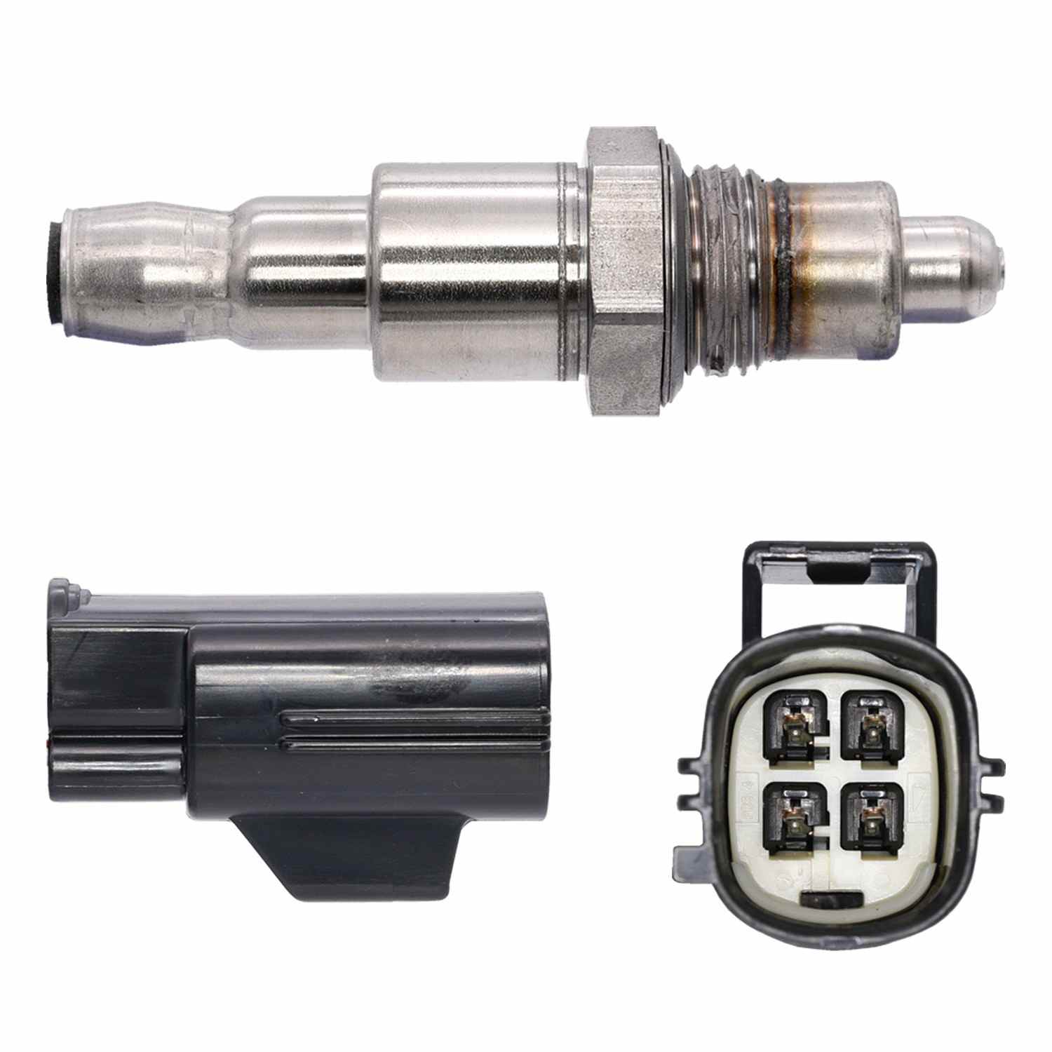 Walker Products Walker Products 250-241150 Oxygen Sensor 4-W Direct Fit 250-241150