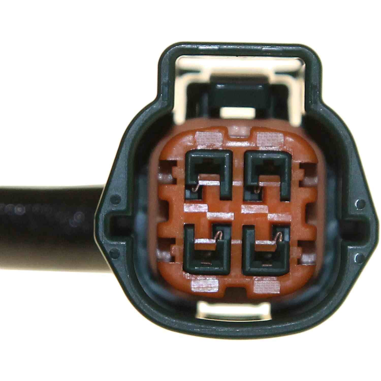 Walker Products Oxygen Sensor 250-241160
