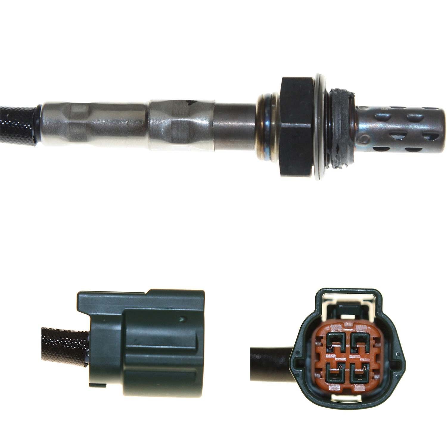 Walker Products Oxygen Sensor 250-241160