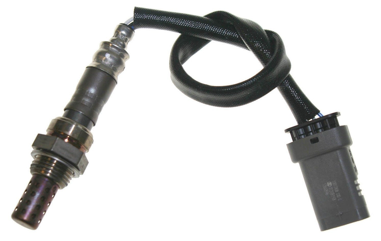 Walker Products Walker Products 250-241162 Oxygen Sensor 4-W Direct Fit 250-241162