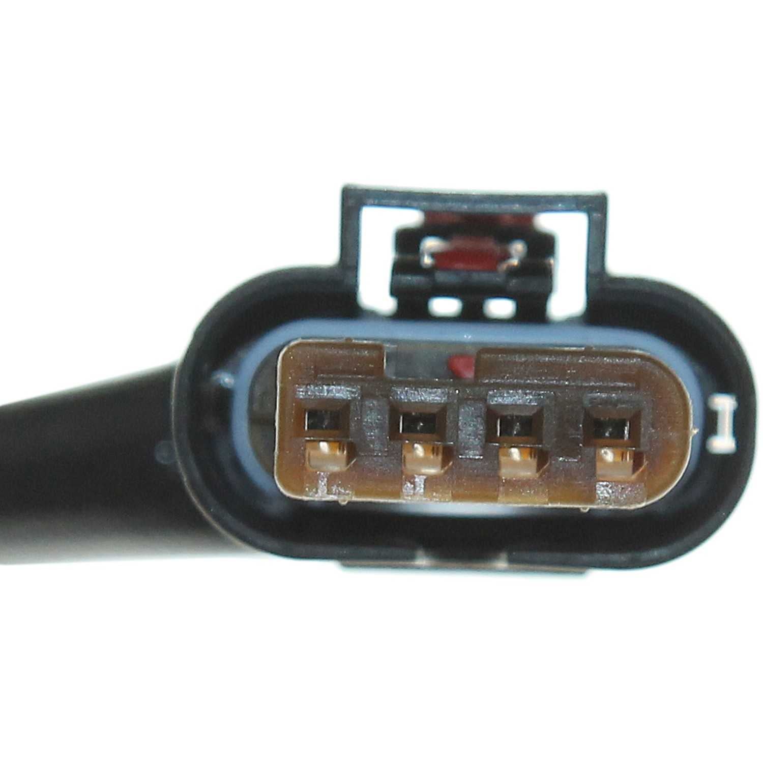 Walker Products Oxygen Sensor 250-241175