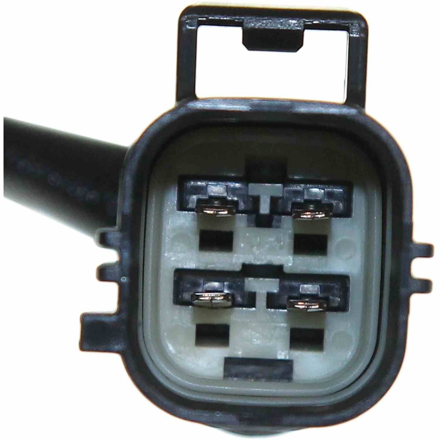 Walker Products Oxygen Sensor 250-241176