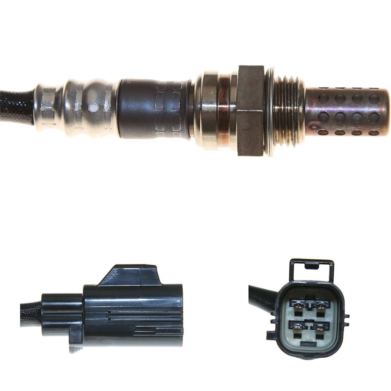 Walker Products Oxygen Sensor 250-241176