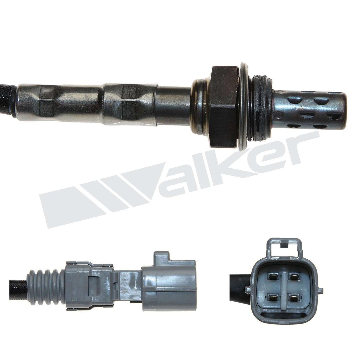 Walker Products Walker Products 250-241180 Oxygen Sensor 4-W Direct Fit 250-241180