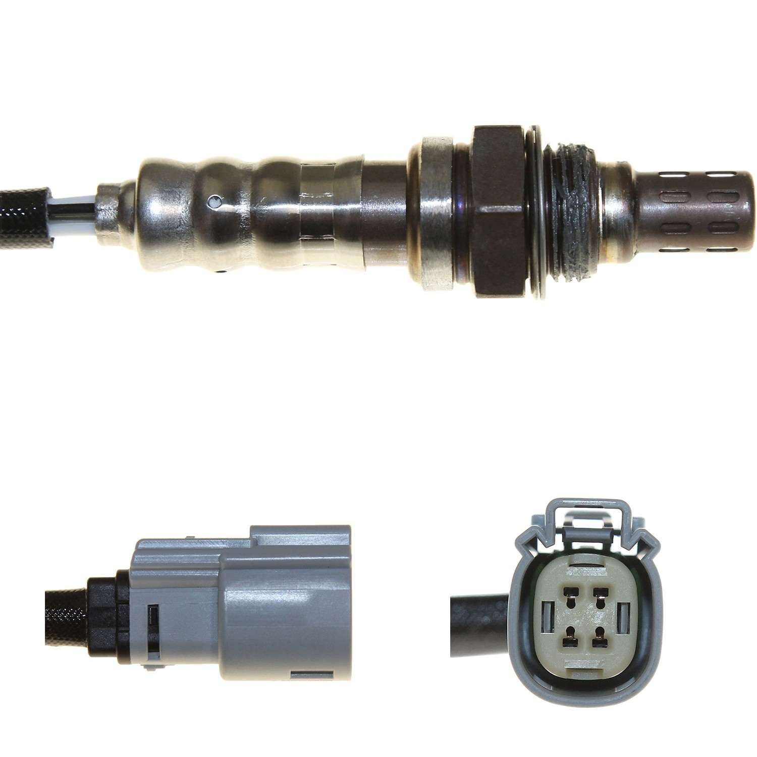 Walker Products Walker Products 250-241182 Oxygen Sensor 4-W Direct Fit 250-241182