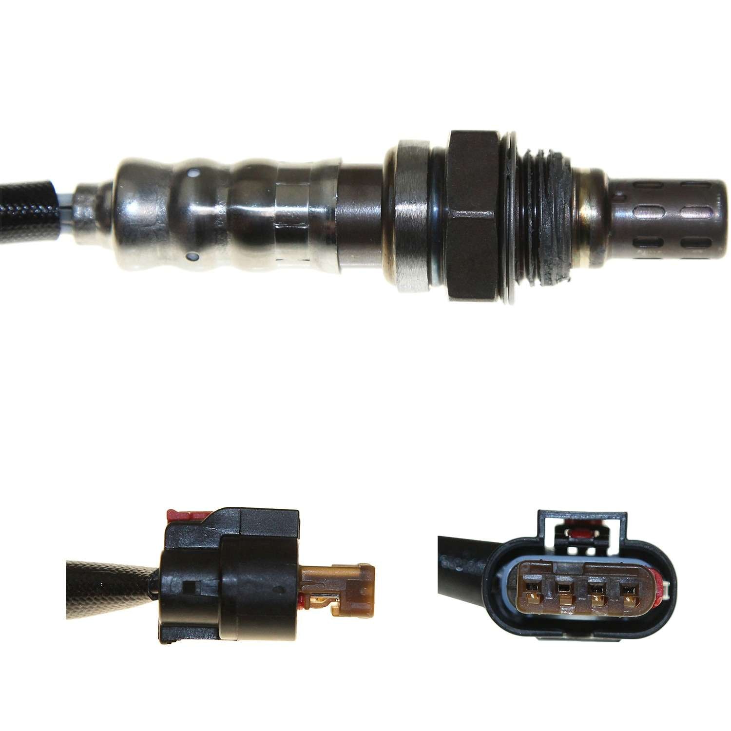 Walker Products Walker Products 250-241183 Oxygen Sensor 4-W Direct Fit 250-241183