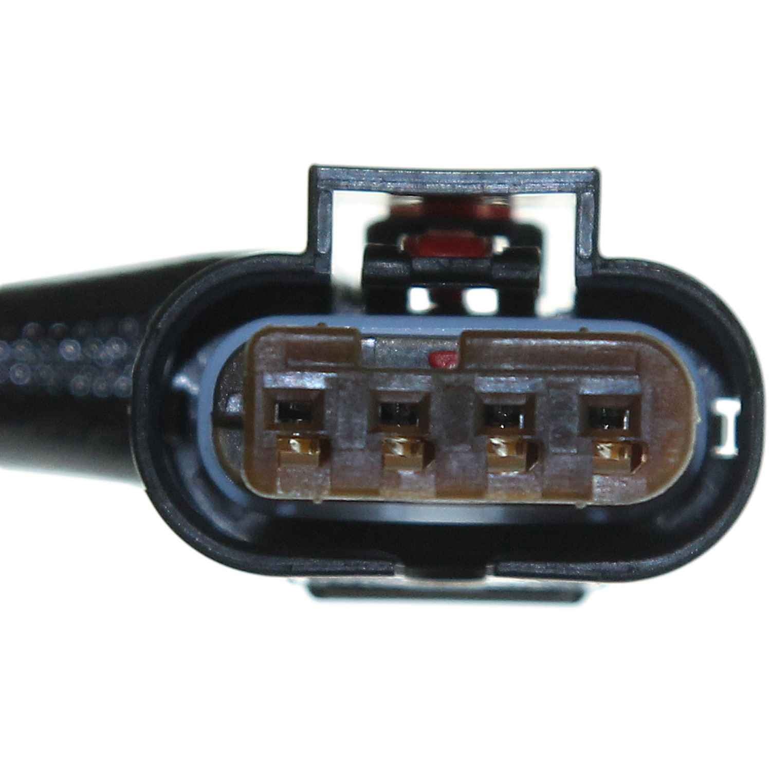 Walker Products Oxygen Sensor 250-241184