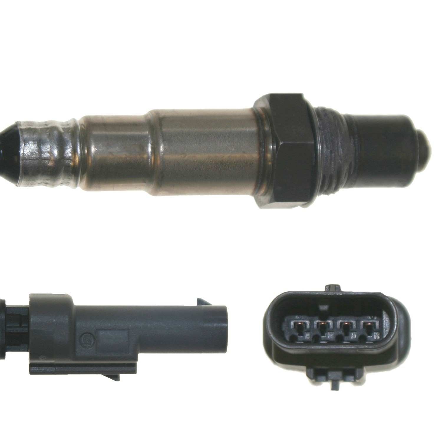 Walker Products Walker Products 250-241188 Oxygen Sensor 4-W Direct Fit 250-241188