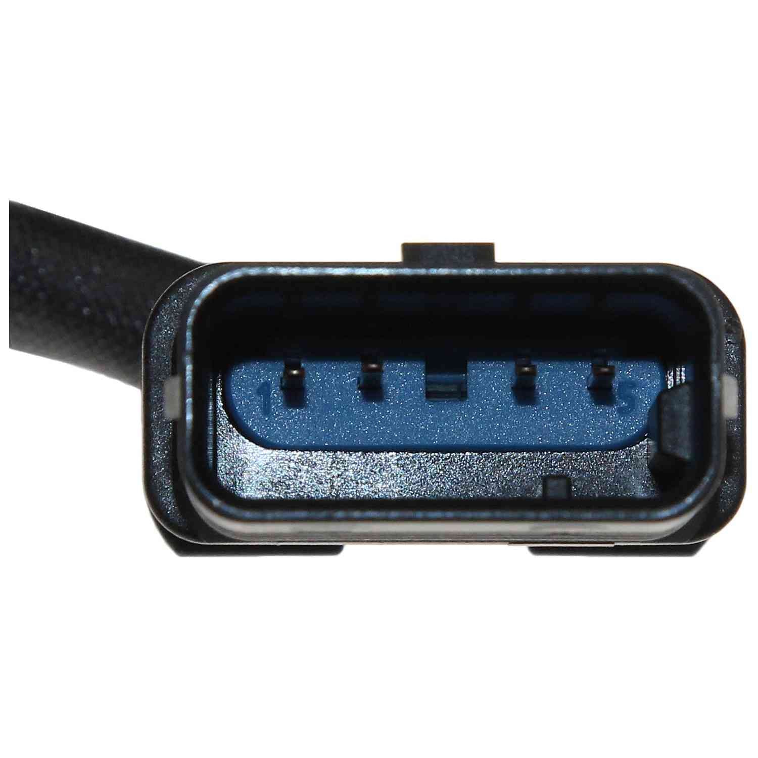 Walker Products Walker Products 250-241192 Oxygen Sensor 4-W Direct Fit 250-241192