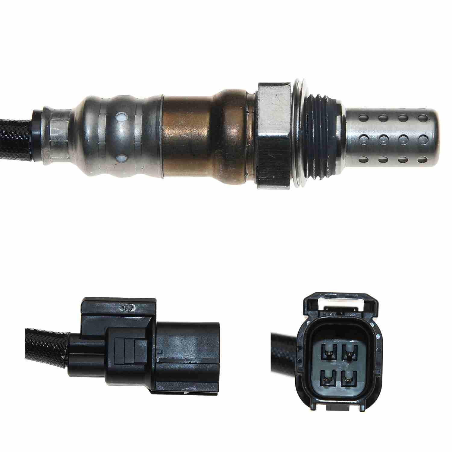 Walker Products Walker Products 250-241196 Oxygen Sensor 4-W Direct Fit 250-241196