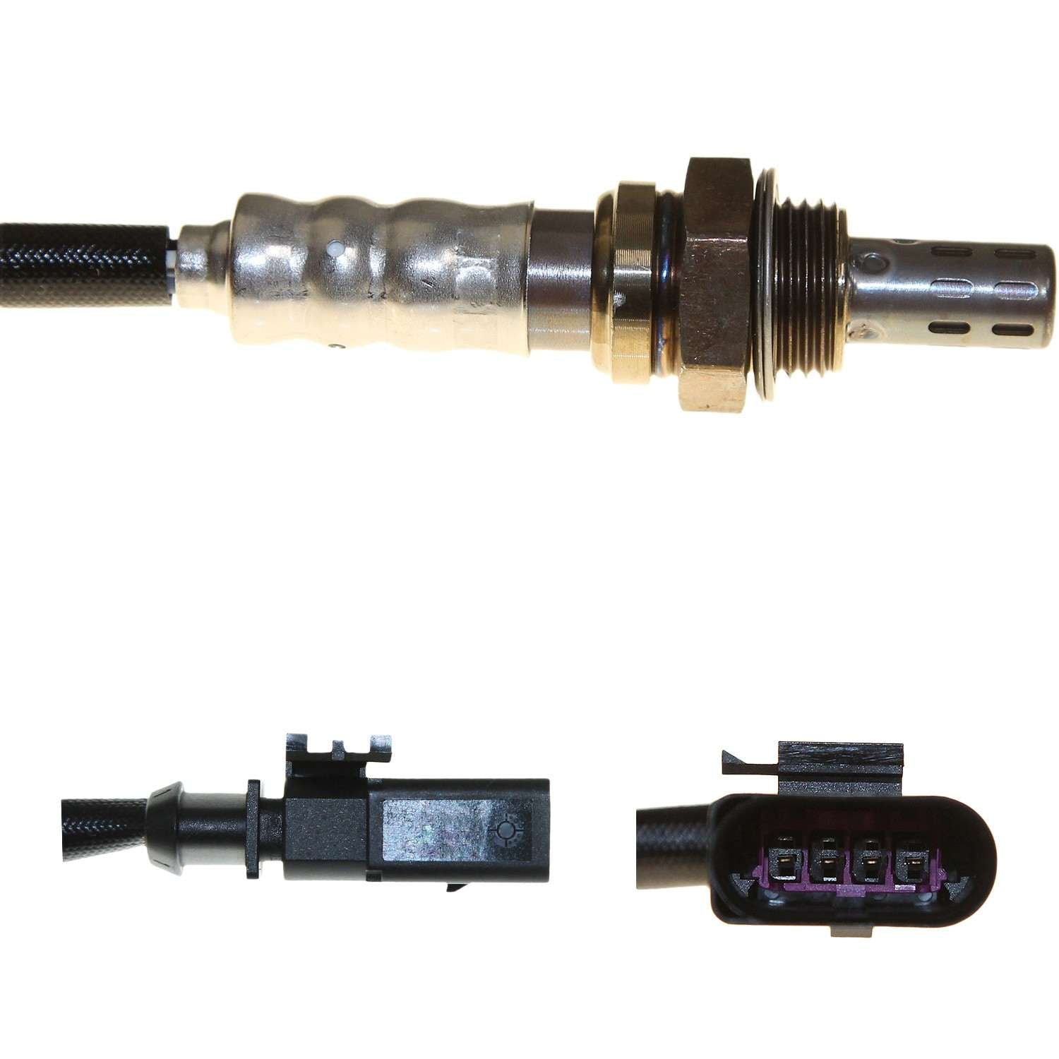 Walker Products Oxygen Sensor 250-241201