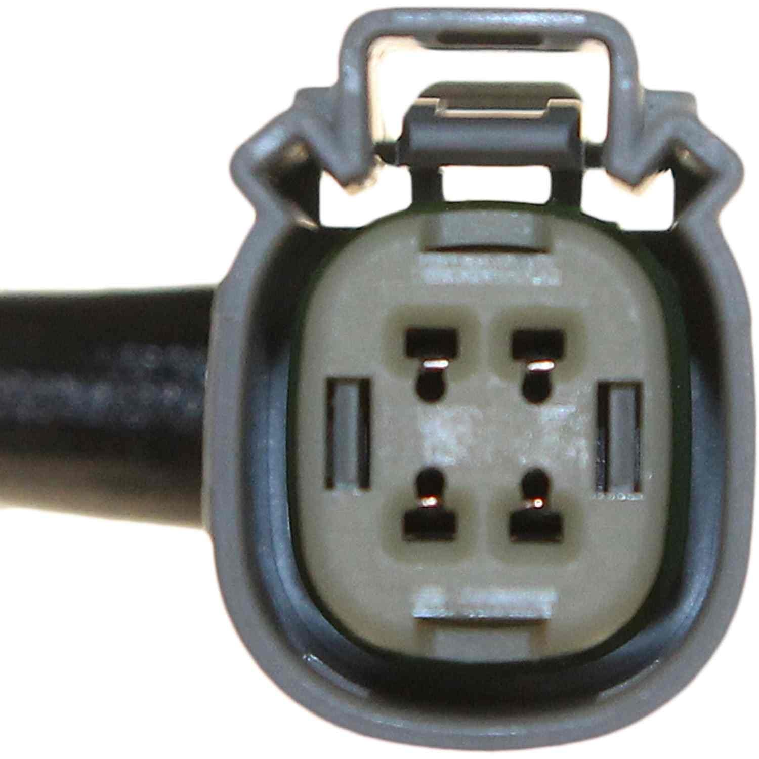 Walker Products Oxygen Sensor 250-241206