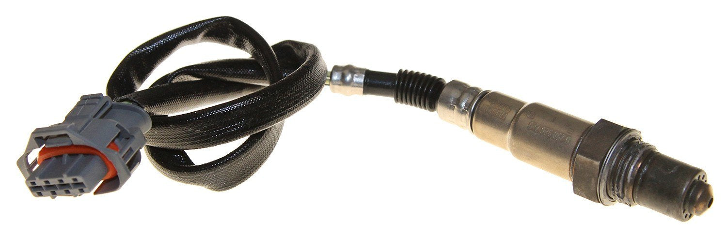 Walker Products Walker Products 250-241207 Oxygen Sensor 4-W Direct Fit 250-241207