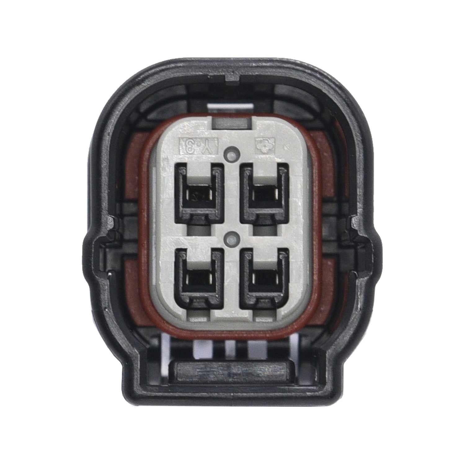 Walker Products Walker Products 250-241208 O2 Sensor 4-W Direct Fit 250-241208