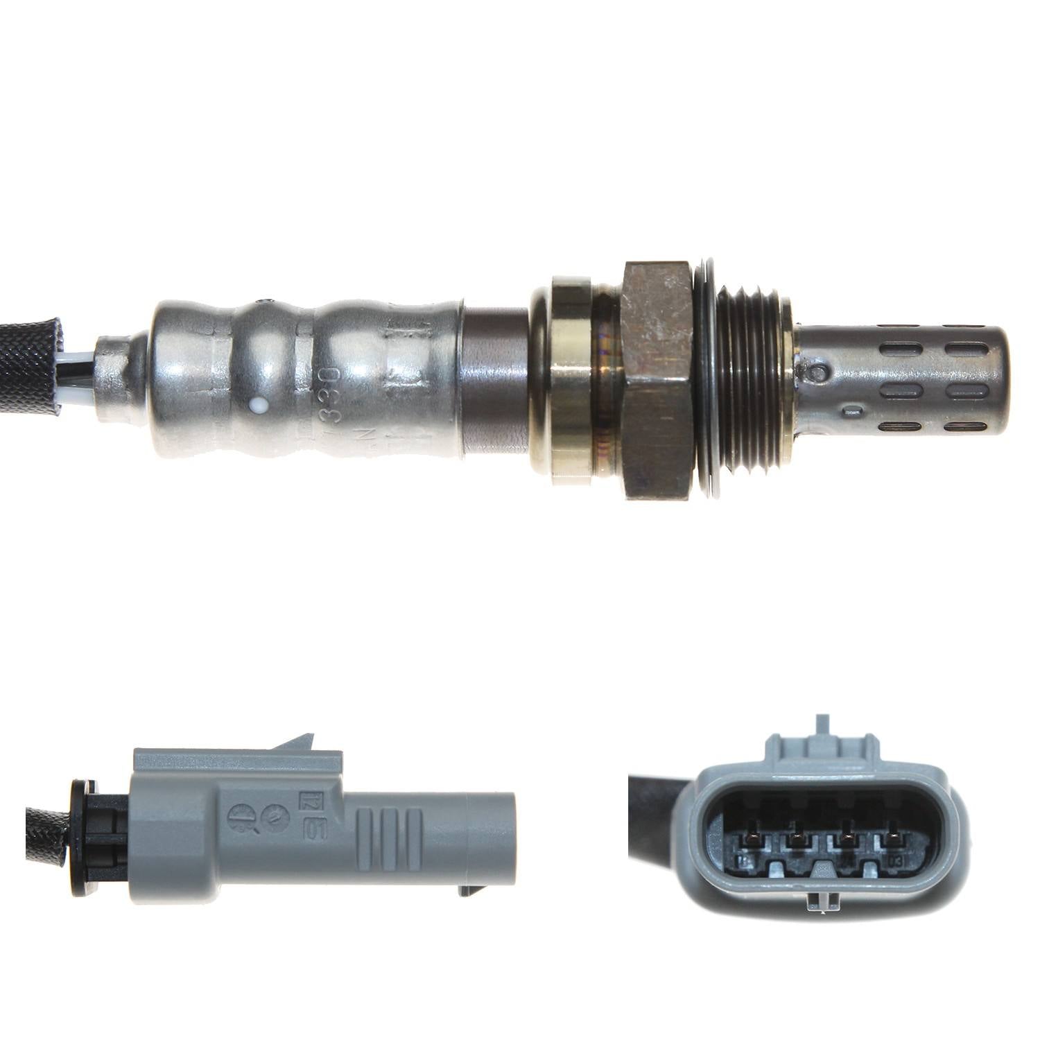 Walker Products Walker Products 250-241212 Oxygen Sensor 4-W Direct Fit 250-241212