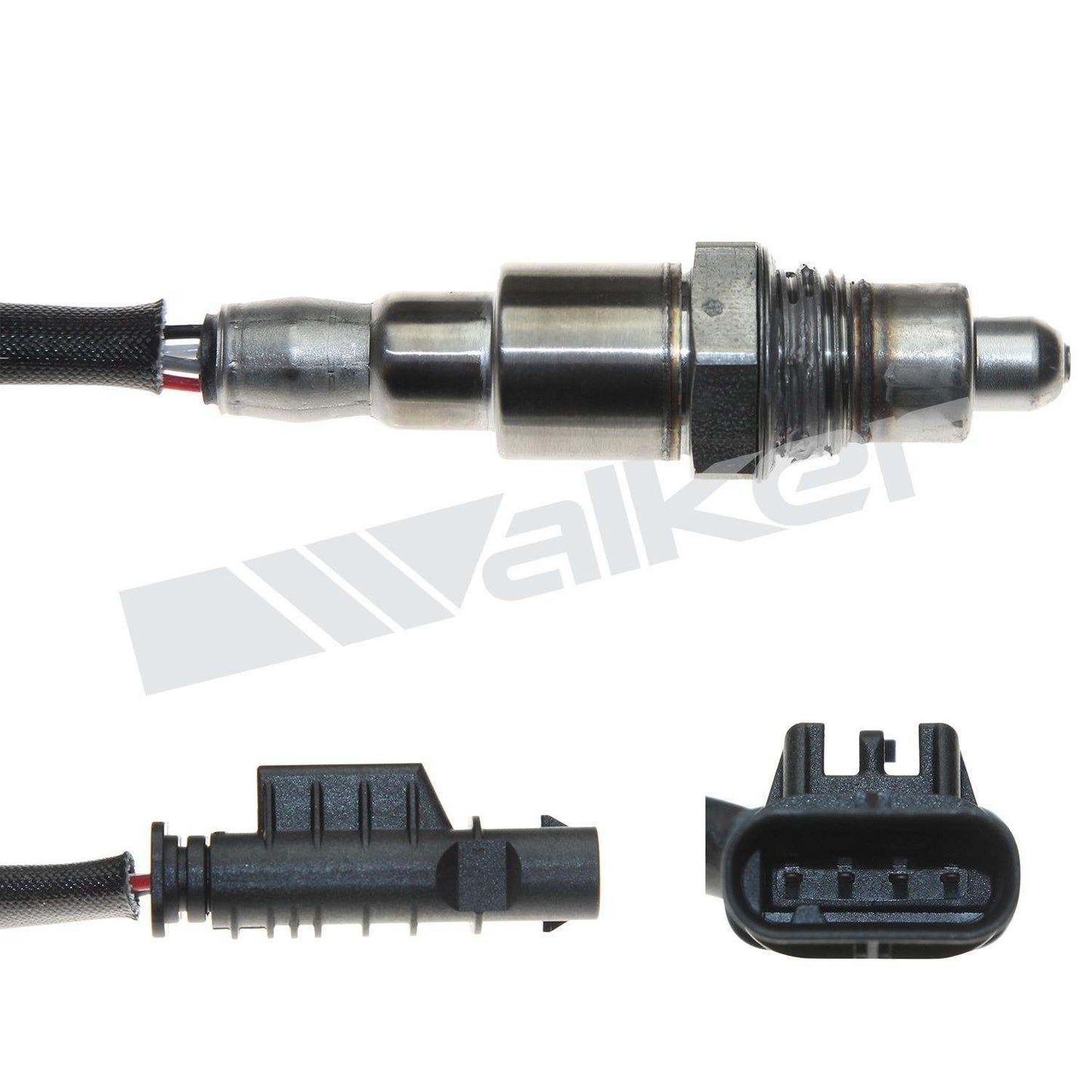 Walker Products Walker Products 250-241213 O2 Sensor 4-W Direct Fit 250-241213