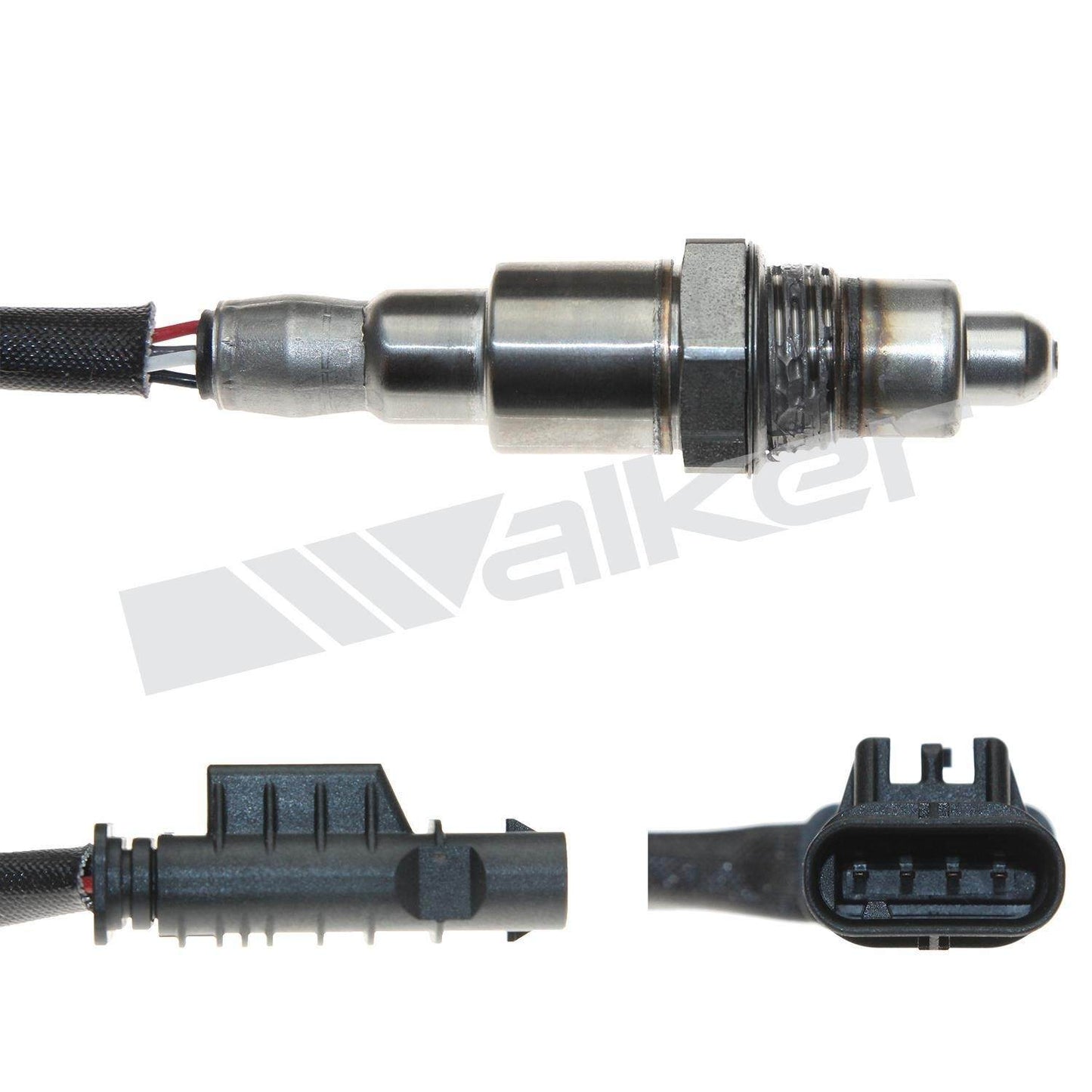 Walker Products Walker Products 250-241214 O2 Sensor 4-W Direct Fit 250-241214