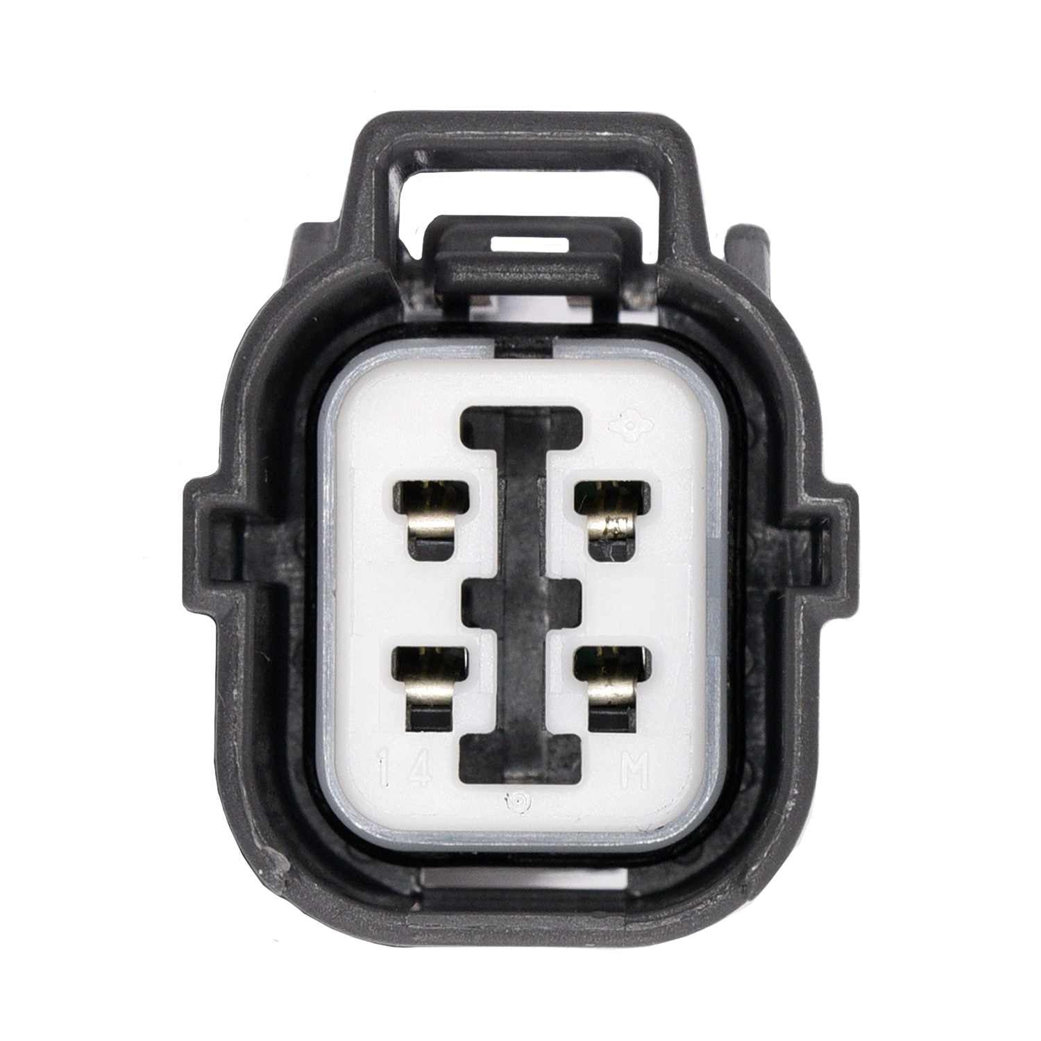 Walker Products Oxygen Sensor 250-24121