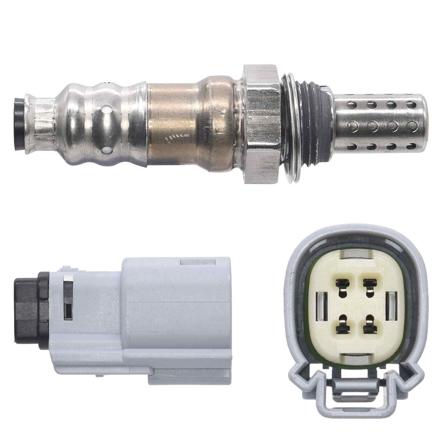 Walker Products Walker Products 250-241227 O2 Sensor 4-W Direct Fit 250-241227