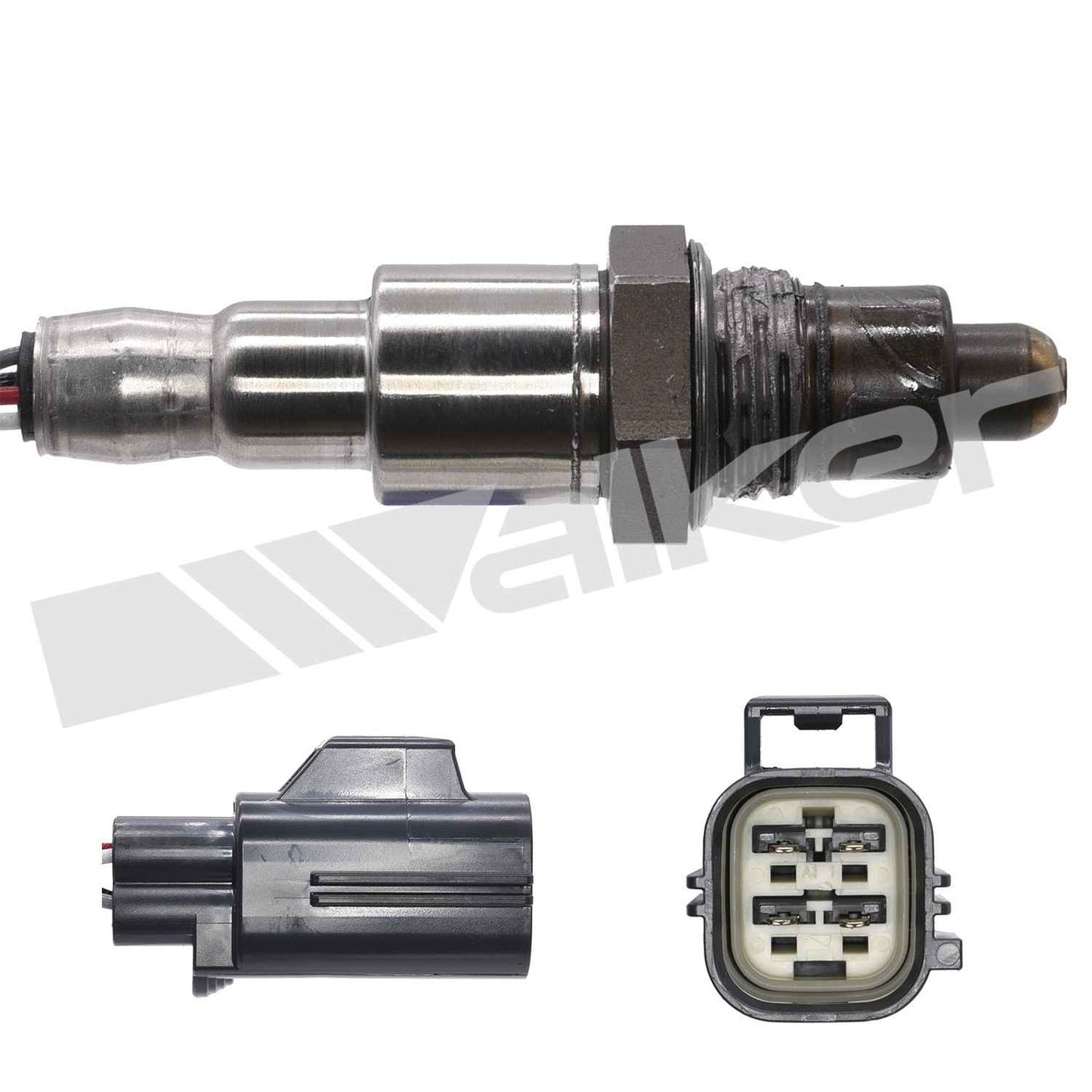 Walker Products Walker Products 250-241230 Oxygen Sensor 4-W Direct Fit 250-241230