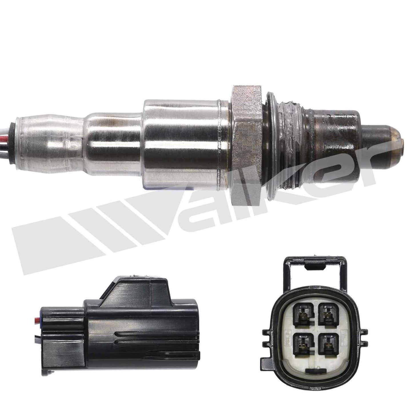 Walker Products Walker Products 250-241231 Oxygen Sensor 4-W Direct Fit 250-241231