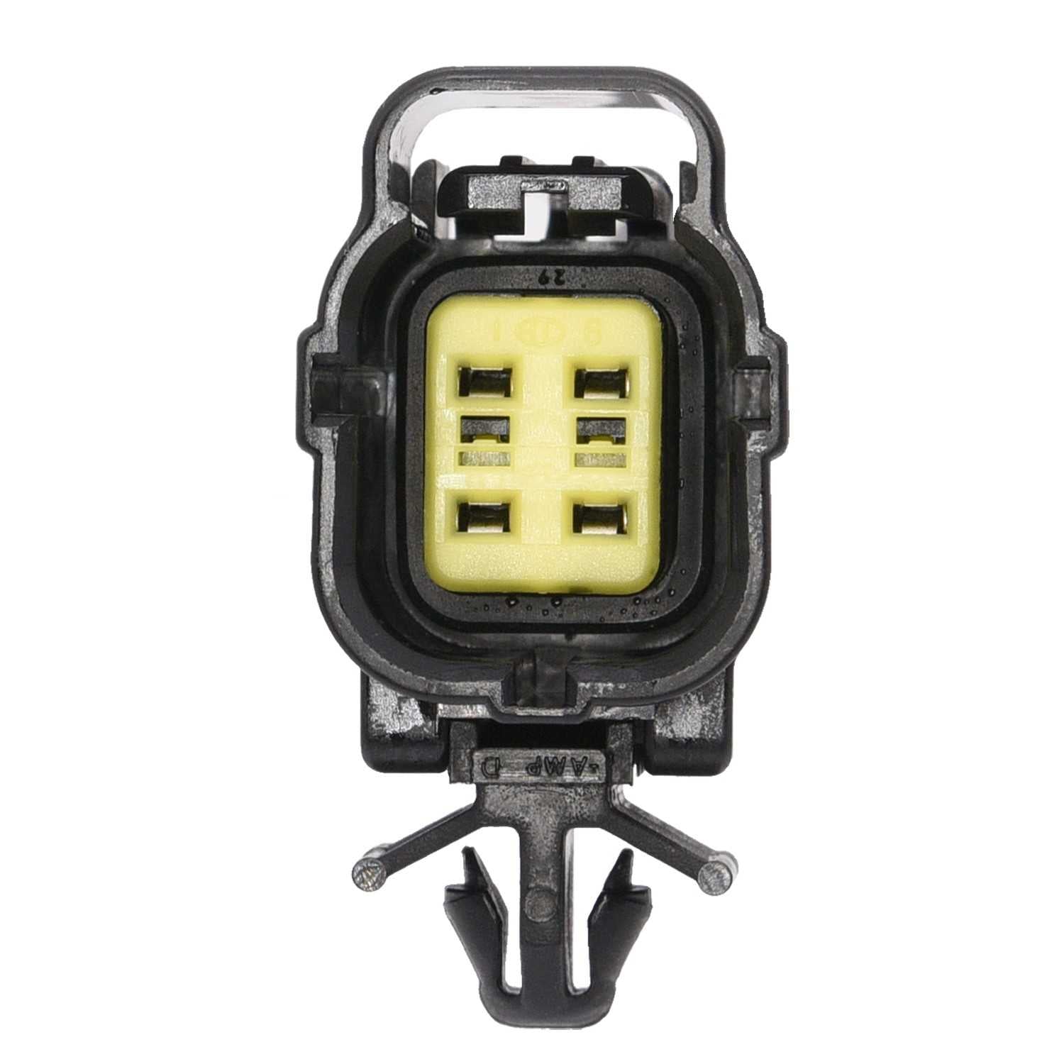 Walker Products Walker Products 250-24123 Oxygen Sensor 4-W Direct Fit 250-24123