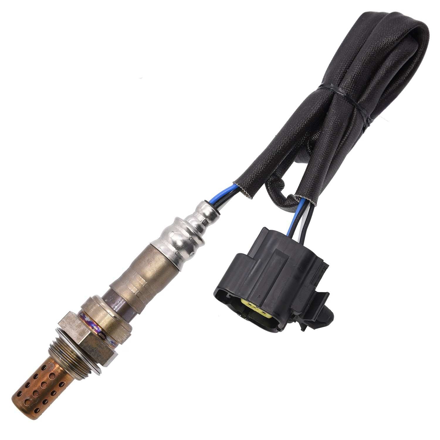 Walker Products Walker Products 250-24123 Oxygen Sensor 4-W Direct Fit 250-24123