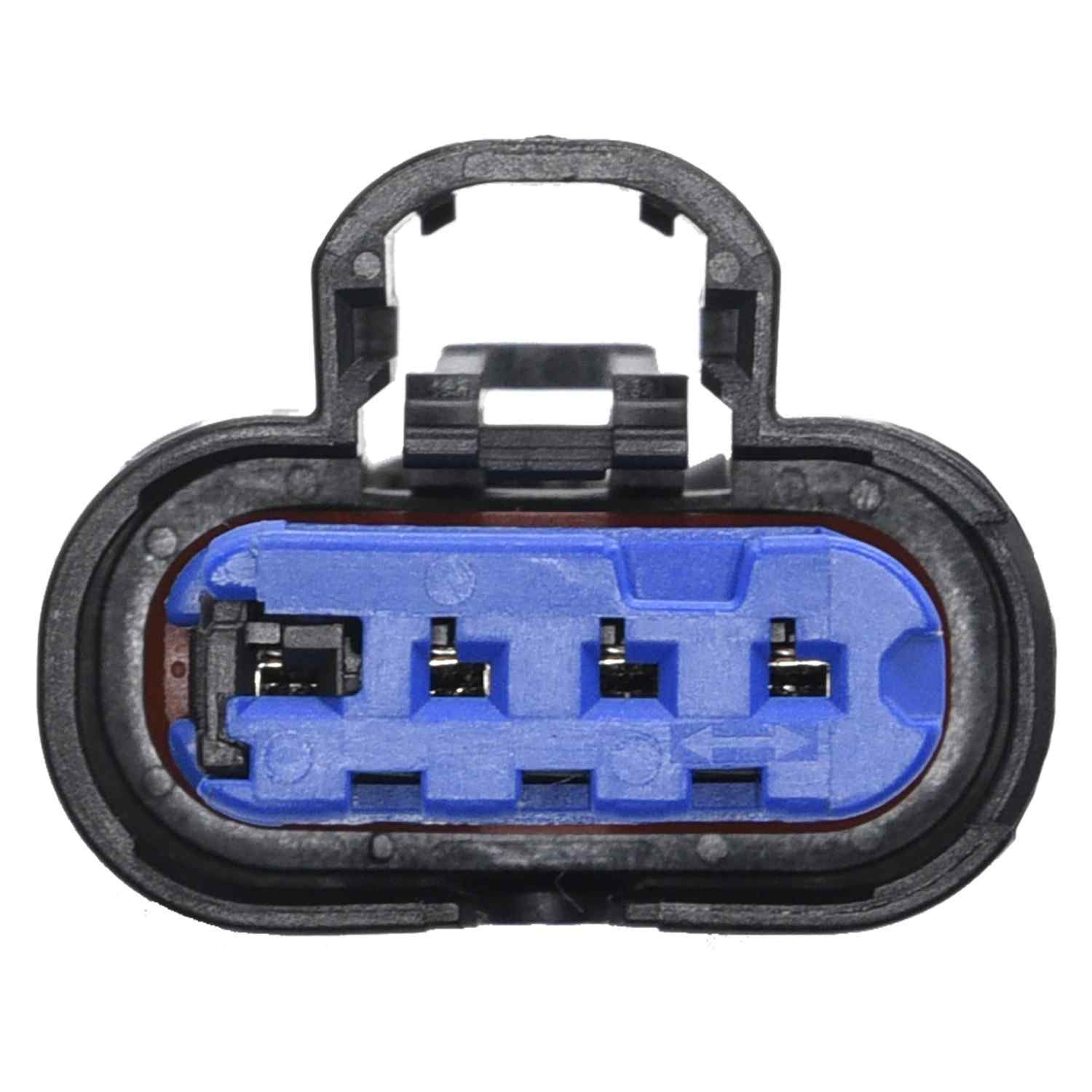 Walker Products Walker Products 250-241246 Oxygen Sensor 4-W Direct Fit 250-241246