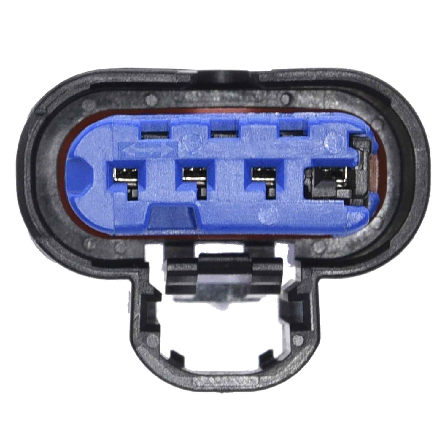 Walker Products Walker Products 250-241247 Oxygen Sensor 4-W Direct Fit 250-241247