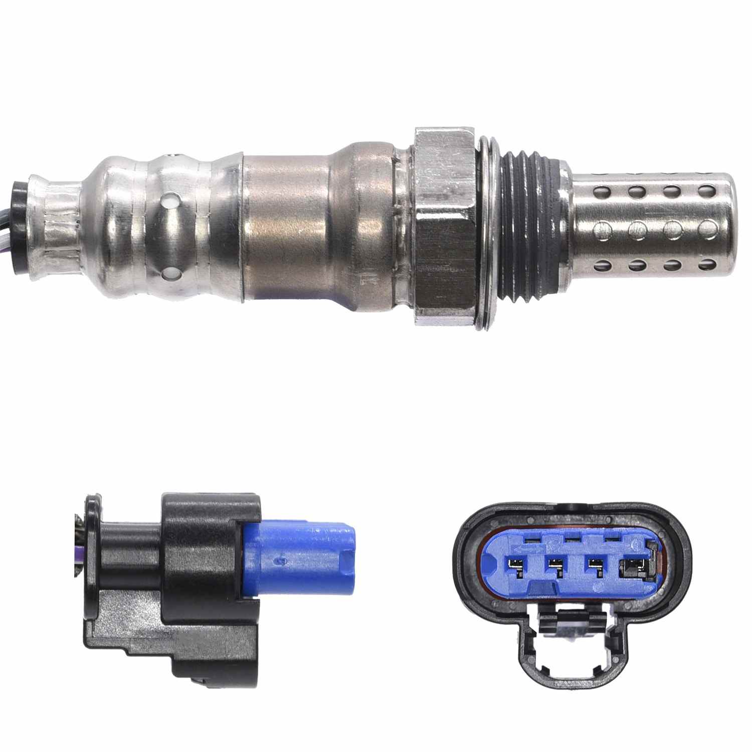 Walker Products Walker Products 250-241247 Oxygen Sensor 4-W Direct Fit 250-241247