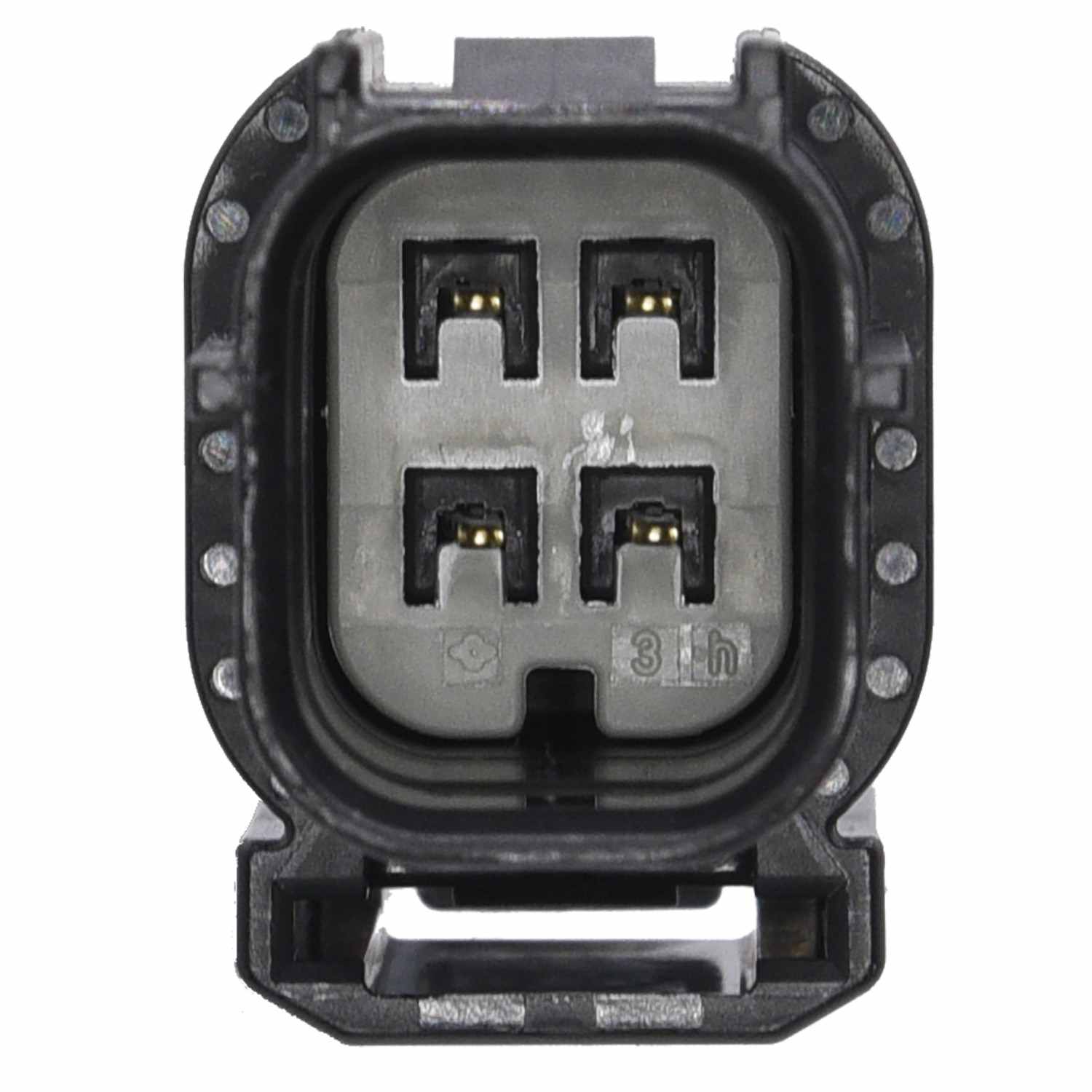 Walker Products Walker Products 250-241252 Oxygen Sensor 4-W Direct Fit 250-241252