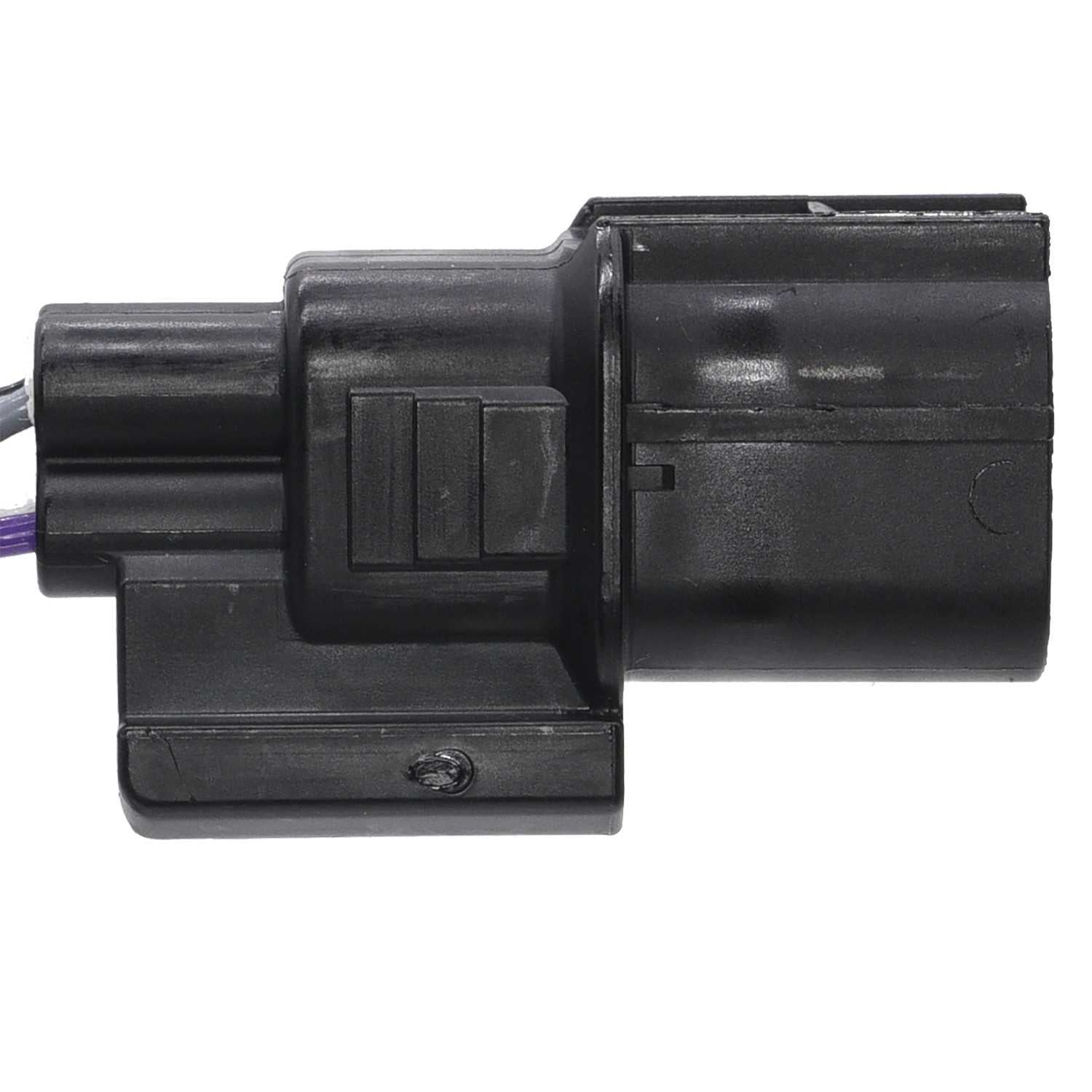 Walker Products Walker Products 250-241252 Oxygen Sensor 4-W Direct Fit 250-241252