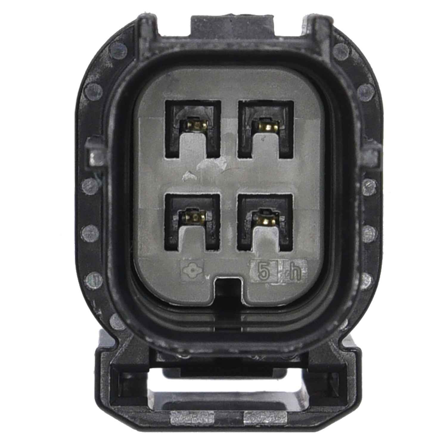 Walker Products Walker Products 250-241253 Oxygen Sensor 4-W Direct Fit 250-241253