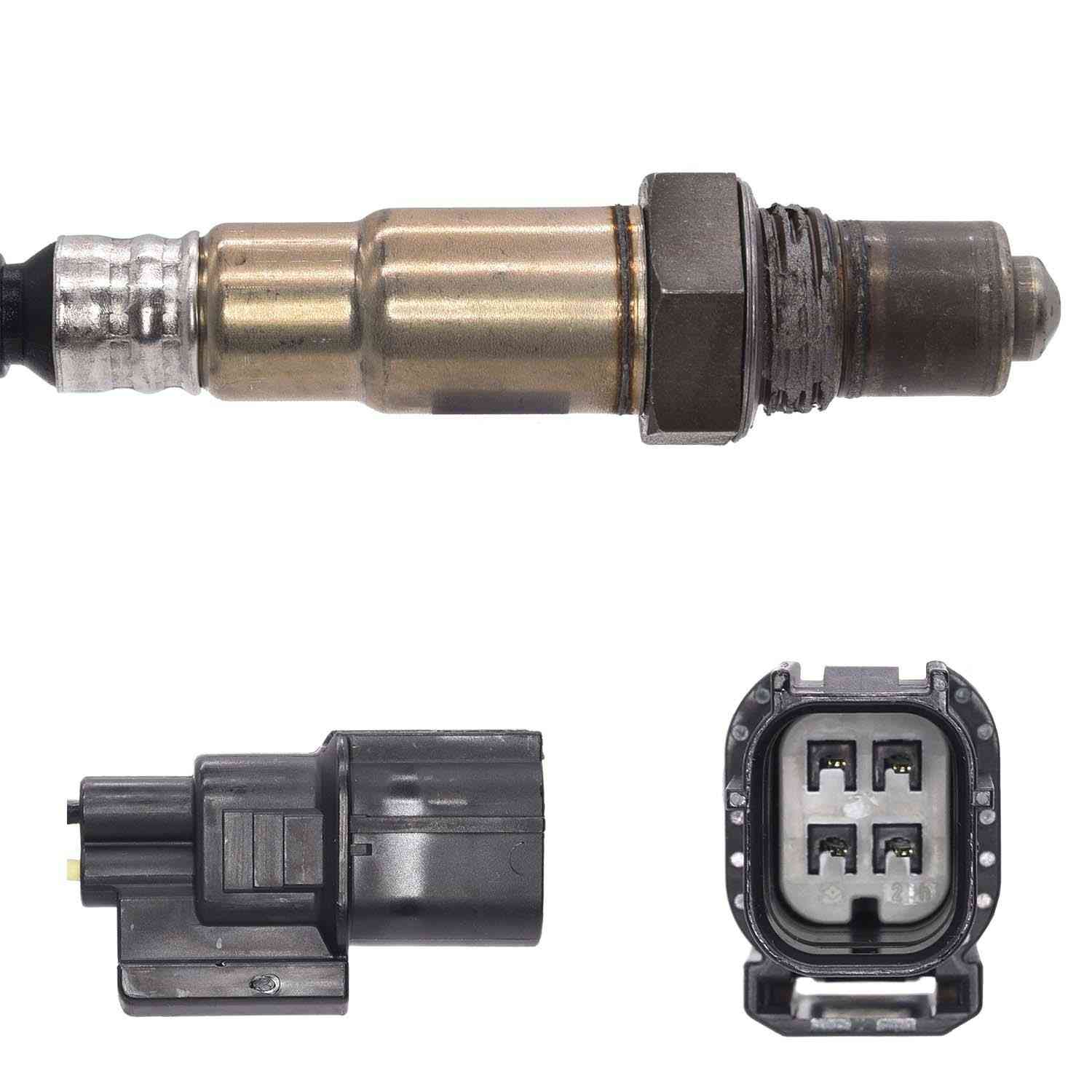 Walker Products Walker Products 250-241256 Oxygen Sensor 4-W Direct Fit 250-241256