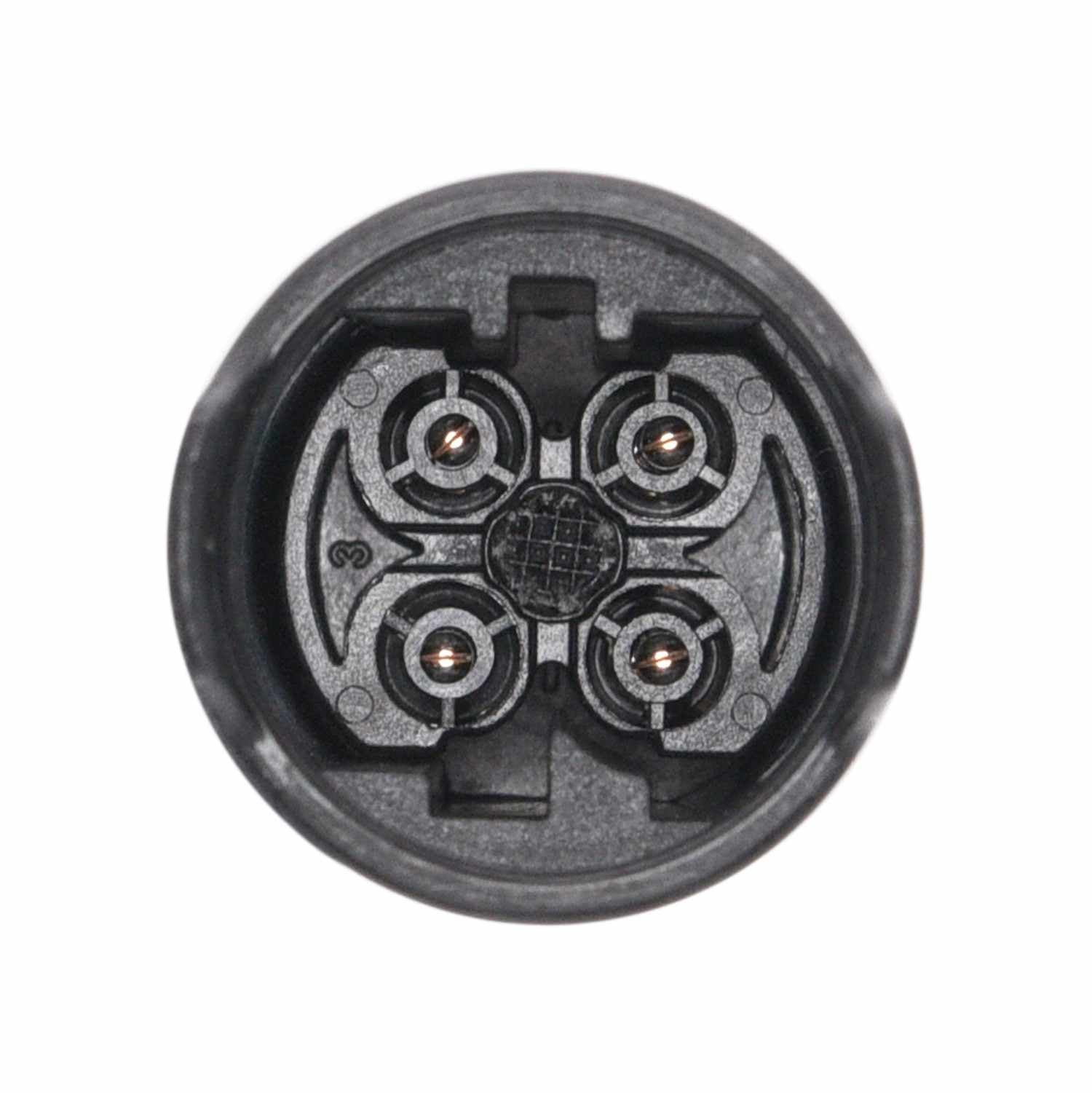 Walker Products Walker Products 250-24125 Oxygen Sensor 4-W Direct Fit 250-24125