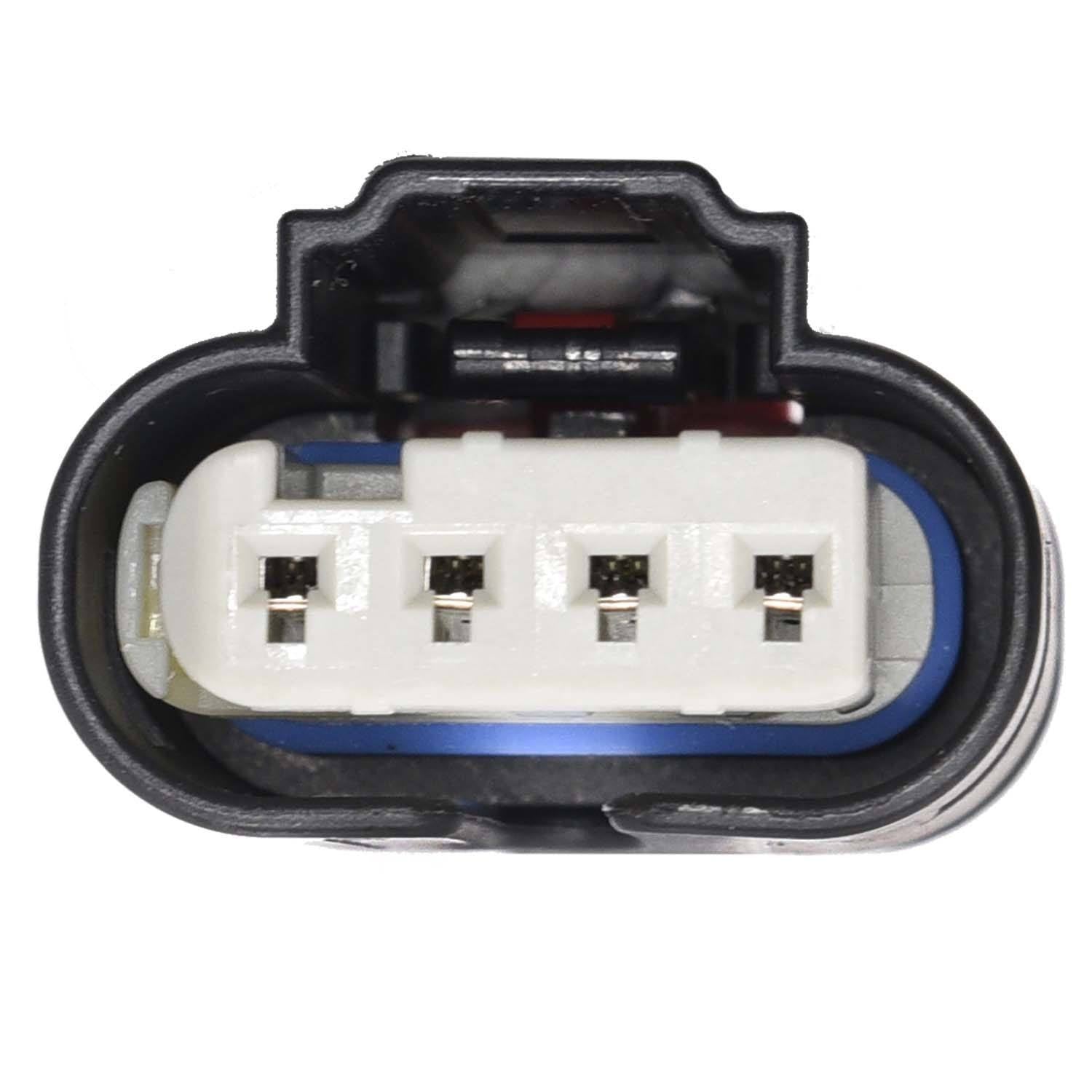 Walker Products Walker Products 250-241265 Oxygen Sensor 4-W Direct Fit 250-241265