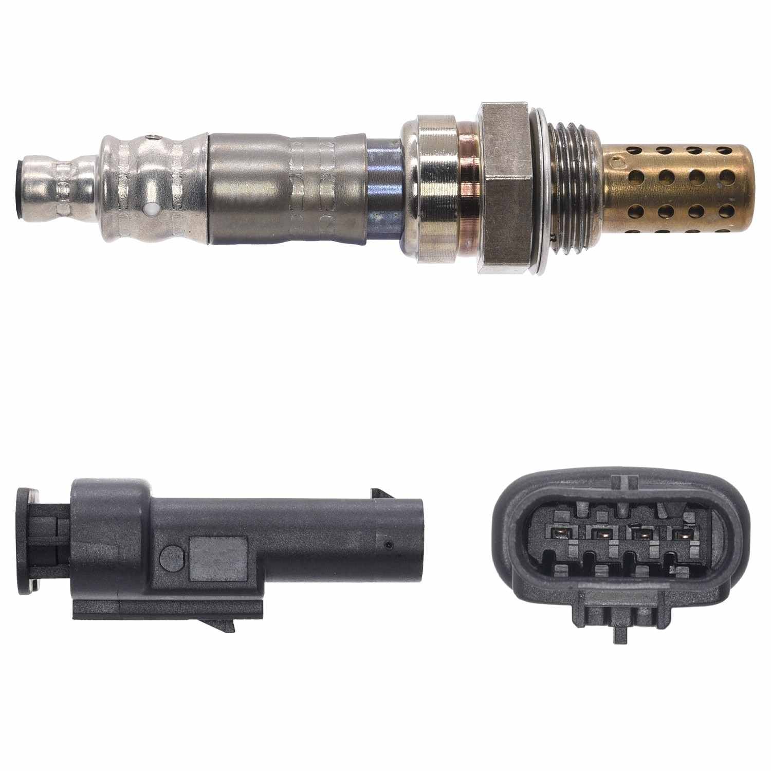 Walker Products Walker Products 250-241269 Oxygen Sensor 4-W Direct Fit 250-241269