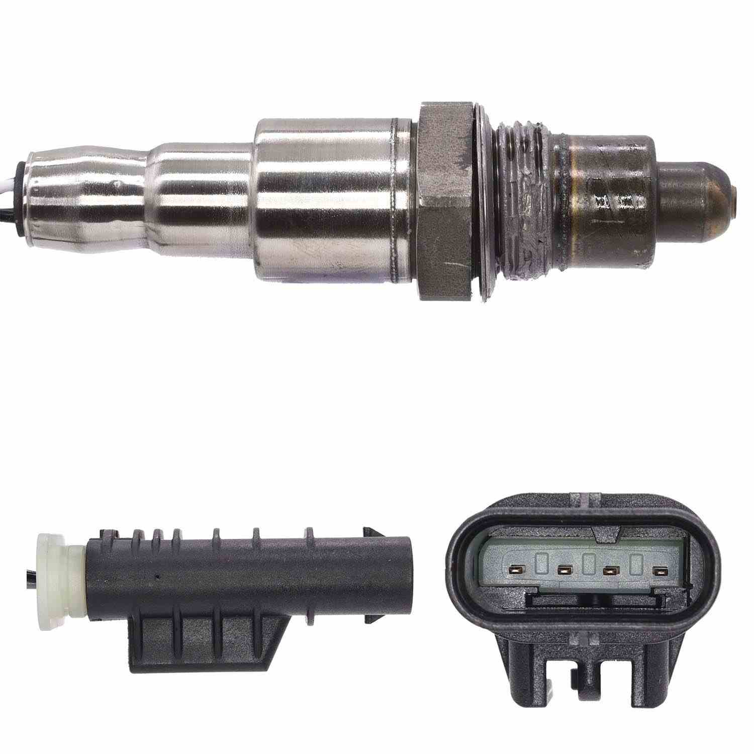 Walker Products Walker Products 250-241272 Oxygen Sensor 4-W Direct Fit 250-241272