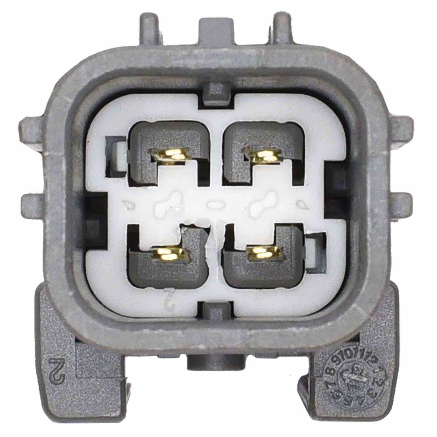 Walker Products Walker Products 250-241276 Oxygen Sensor 4-W Direct Fit 250-241276