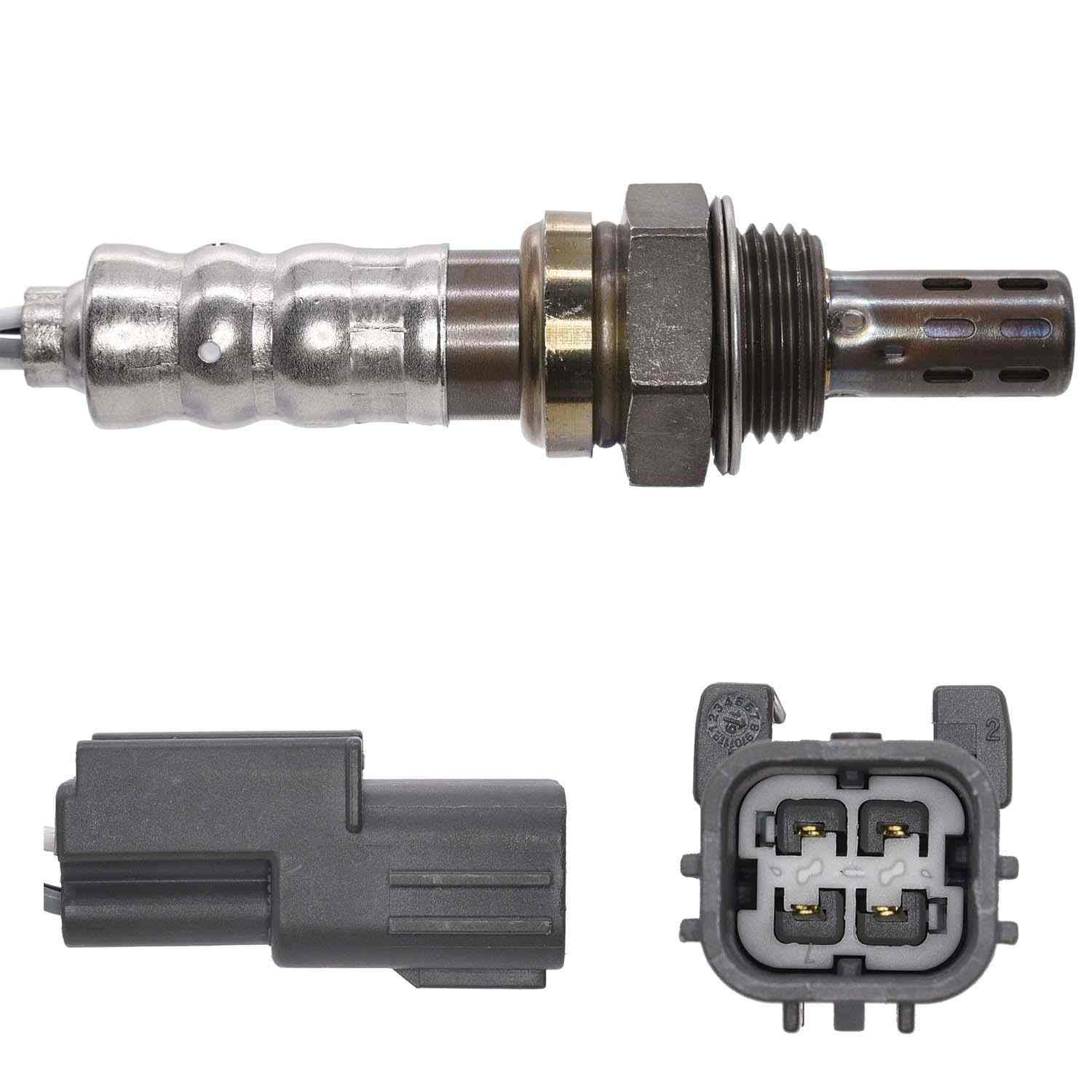 Walker Products Walker Products 250-241277 Oxygen Sensor 4-W Direct Fit 250-241277