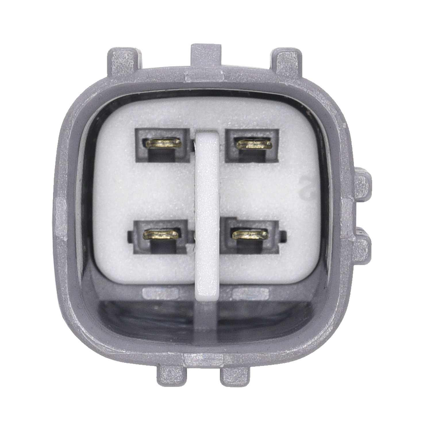 Walker Products Walker Products 250-241281 Oxygen Sensor 4-W Direct Fit 250-241281