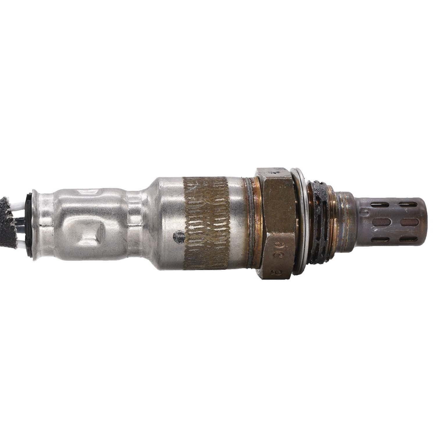 Walker Products Walker Products 250-241283 Oxygen Sensor 4-W Direct Fit 250-241283