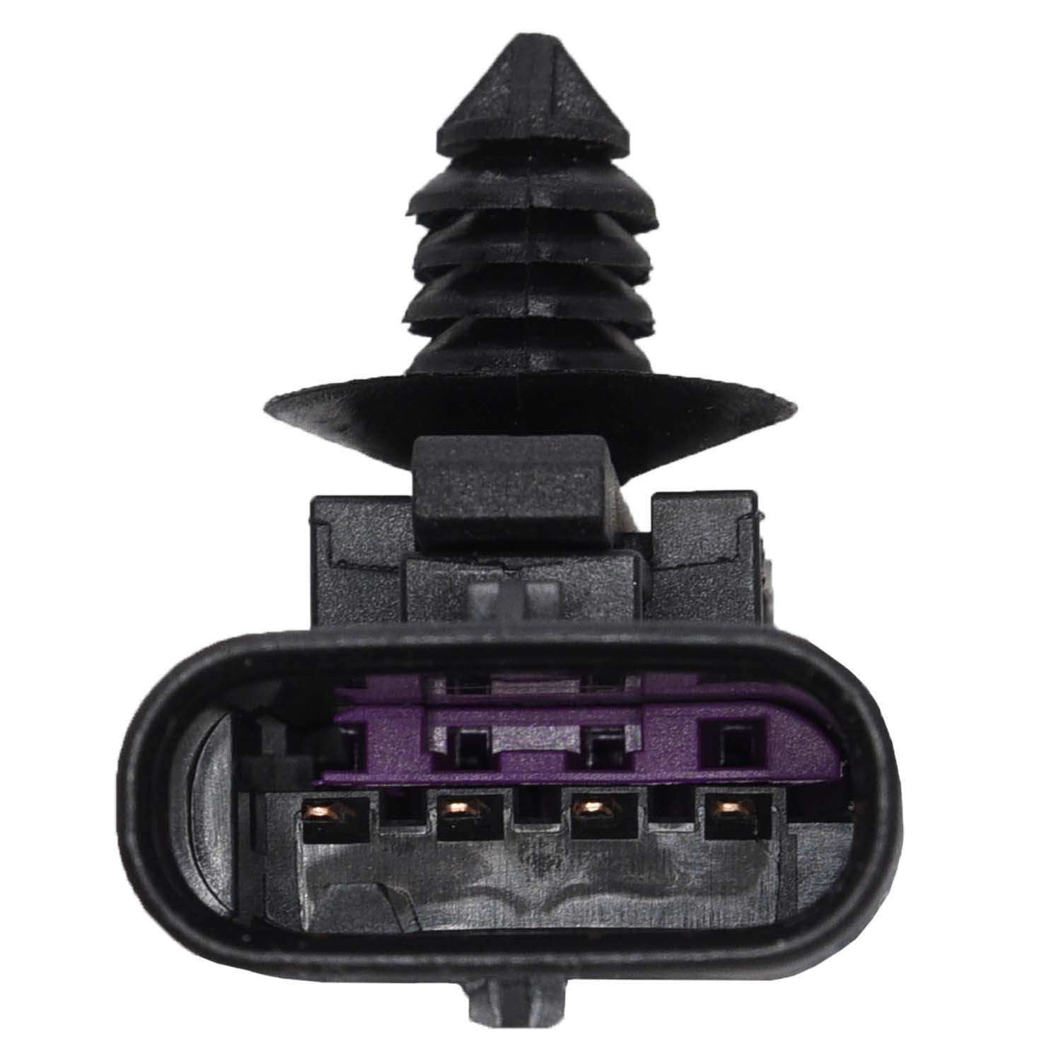 Walker Products Walker Products 250-241287 Oxygen Sensor 4-W Direct Fit 250-241287