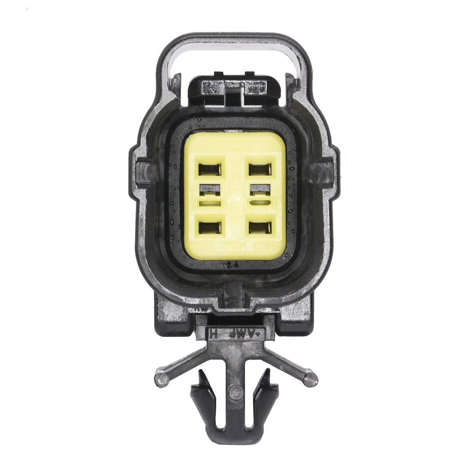 Walker Products Walker Products 250-24128 Oxygen Sensor 4-W Direct Fit 250-24128