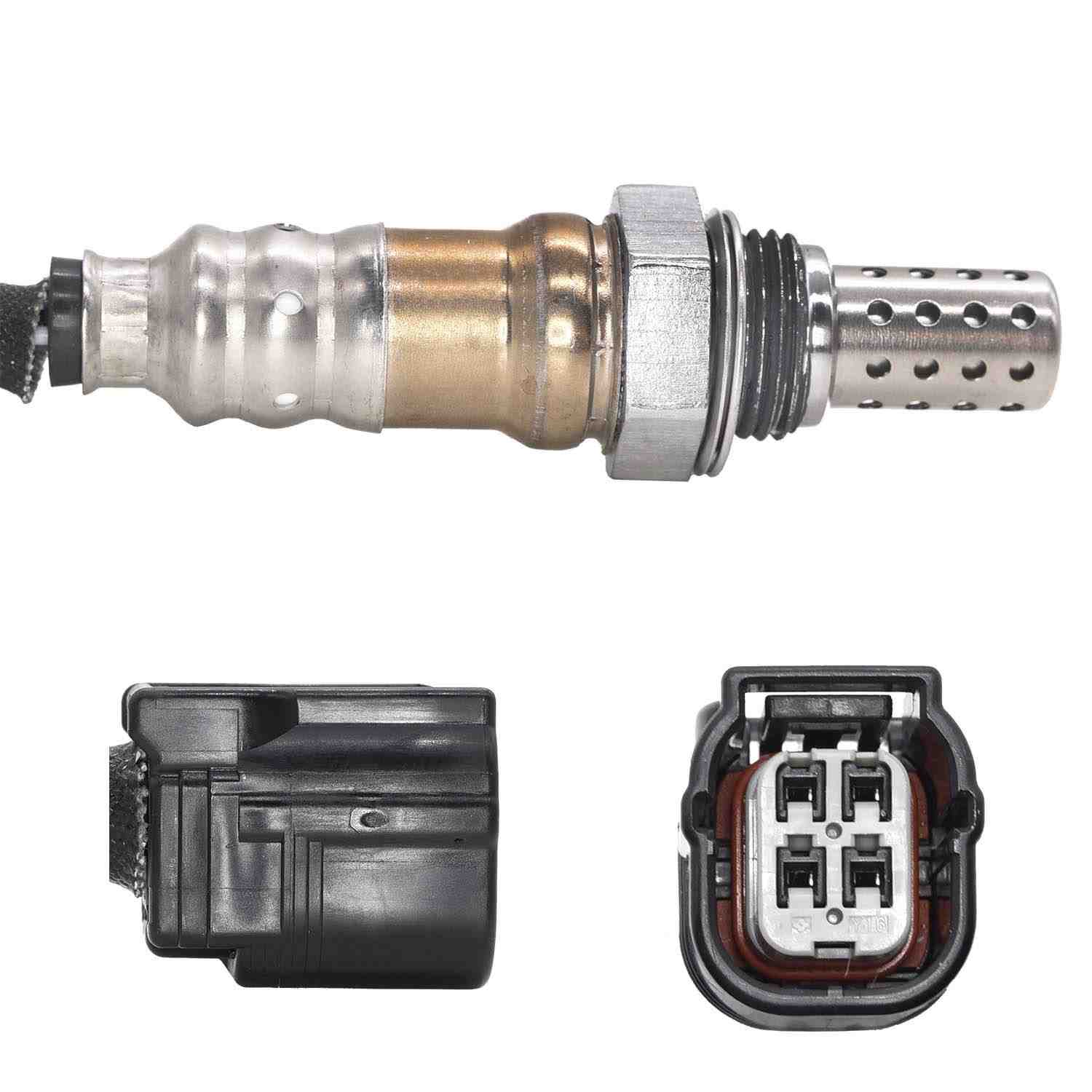 Walker Products Walker Products 250-241290 Oxygen Sensor 4-W Direct Fit 250-241290