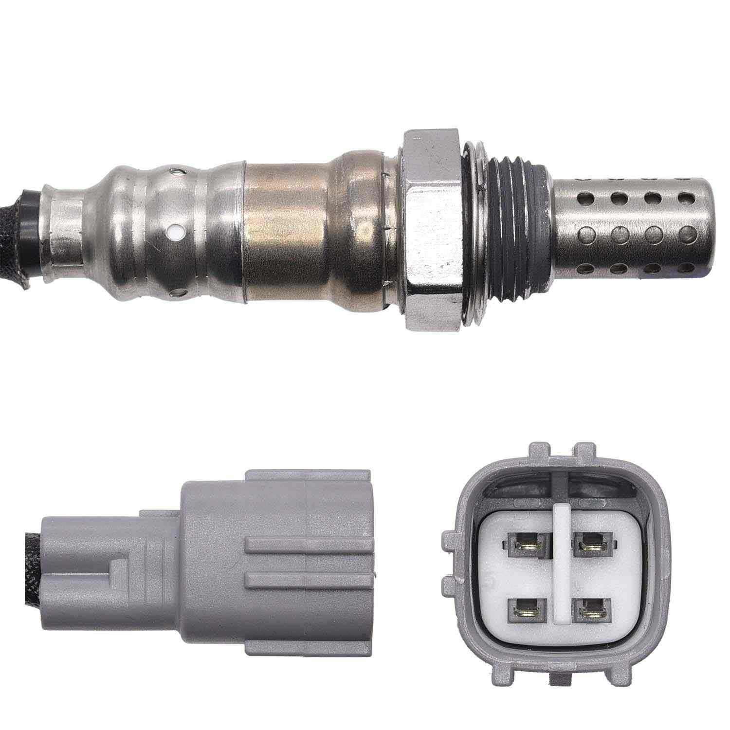 Walker Products Walker Products 250-241295 Oxygen Sensor 4-W Direct Fit 250-241295